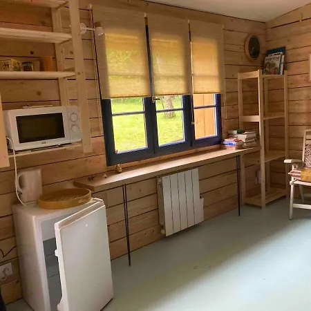 La Authentic And Comfortable Studio, 5 Mn De Caen