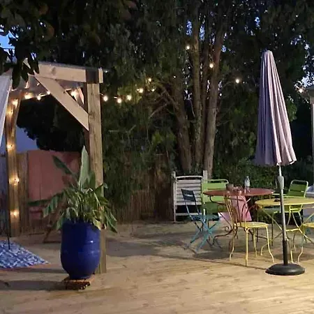 La Authentic And Comfortable Studio, 5 Mn De Caen