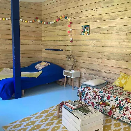 La Authentic And Comfortable Studio, 5 Mn De Caen