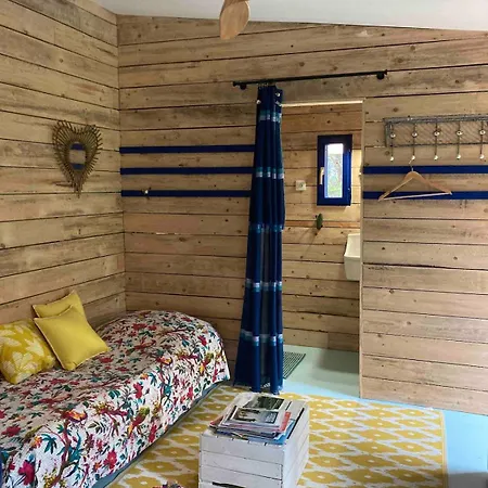 La Authentic And Comfortable Studio, 5 Mn De Caen