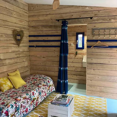 La Authentic And Comfortable Studio, 5 Mn De Caen