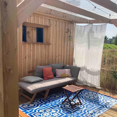 La Authentic And Comfortable Studio, 5 Mn De Caen *