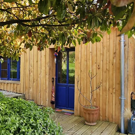 La Authentic And Comfortable Studio, 5 Mn De Caen