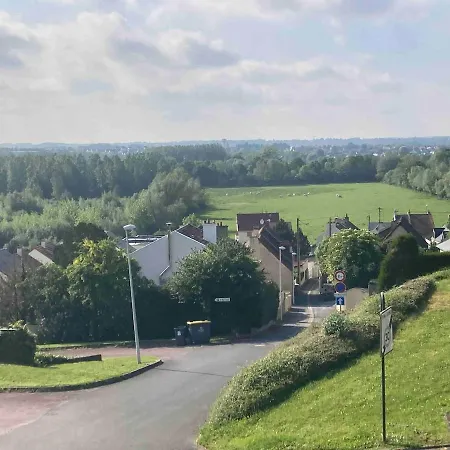 La Authentic And Comfortable Studio, 5 Mn De Caen