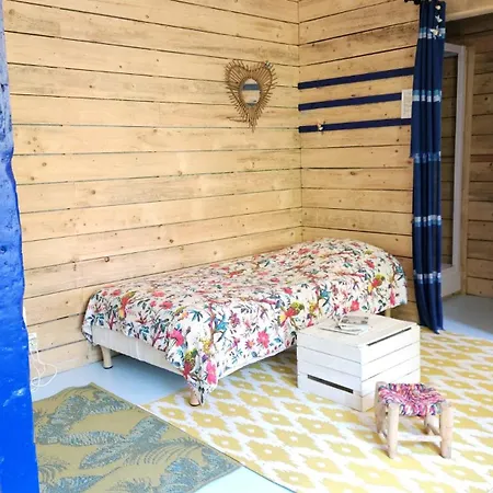 La Authentic And Comfortable Studio, 5 Mn De Caen Apartment *
