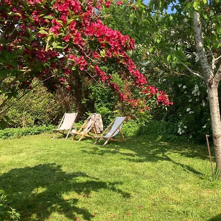 La Authentic And Comfortable Studio, 5 Mn De Caen Apartment Fleury-sur-Orne