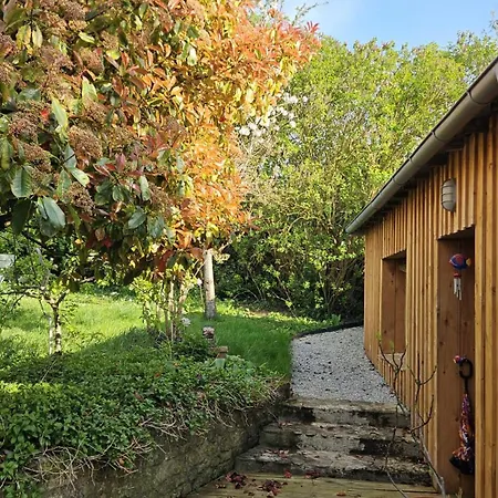 La Authentic And Comfortable Studio, 5 Mn De Caen Fleury-sur-Orne