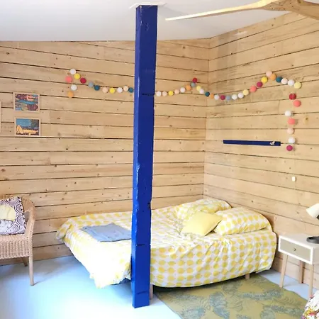 La Authentic And Comfortable Studio, 5 Mn De Caen * Fleury-sur-Orne